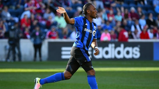 Didier Drogba scores six minutes into return from self-imposed turf exile