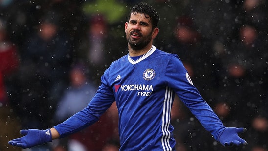 EPL Notes: Chelsea draws with Burnley, Leicester continues to sink and more