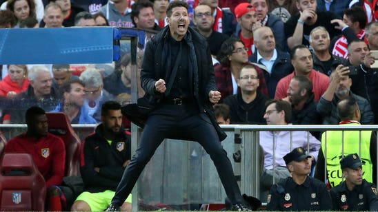 Timing makes sense for Diego Simeone to move on from Atletico Madrid