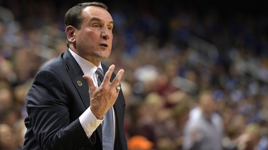 Top-10 ranked Duke, UNC lose to unranked teams on same day