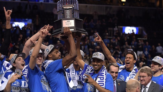 Duke shows its long-awaited potential en route to history-making ACC tourney crown