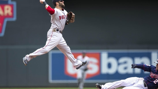 Boston Red Sox: Top 5 second baseman in franchise history