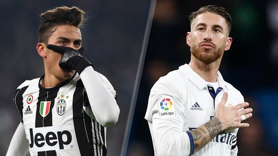 5 matchups that will decide the Champions League final between Juventus and Real Madrid