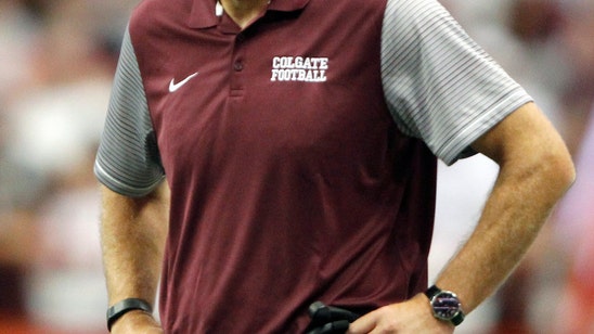 Colgate Raiders struggling mightily after banner year