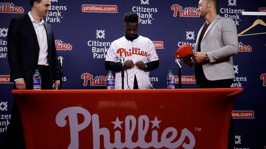 Andrew McCutchen eager to play in hitter friendly ballpark