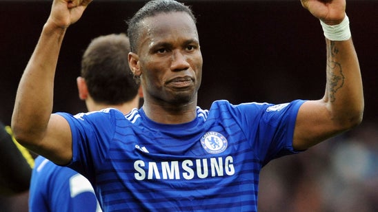 Kaka, Drogba go back to school for soccer business studies