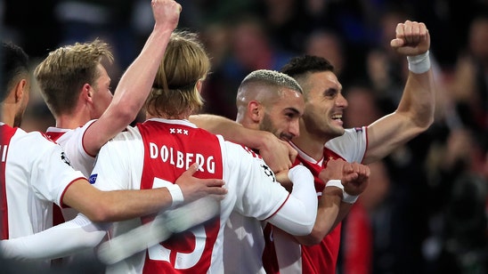 Moura sends Tottenham through to Champions League final