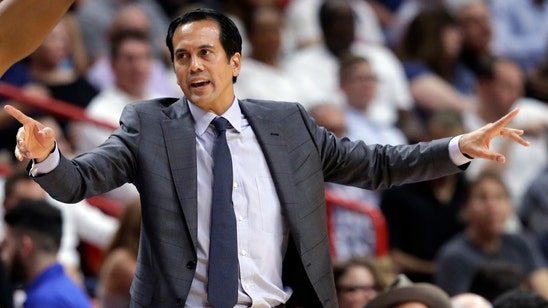 Gordon scores 20, Magic run away to top Heat 105-90