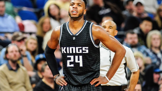 Sacramento Kings: Buddy Hield Named Rookie Of The Month