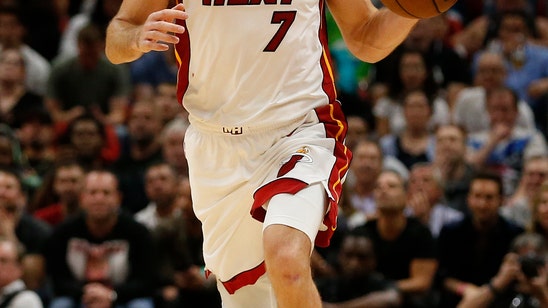 Goran Dragic, Luka Doncic put on a show for Slovenia