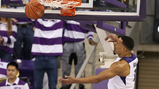 TCU hangs on for 85-81 win after late comeback from Baylor