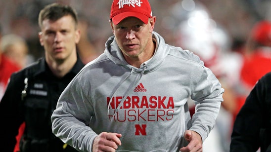 Huskers in bounce-back mode against struggling Northwestern