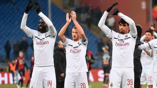 Paqueta proving he's worth the hype as settles at AC Milan