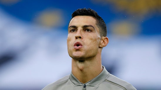 Madrid sues newspaper that said it forced Ronaldo to settle