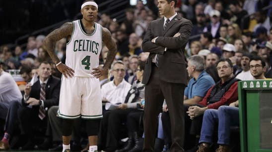 Boston Celtics Top Five Wins of Season