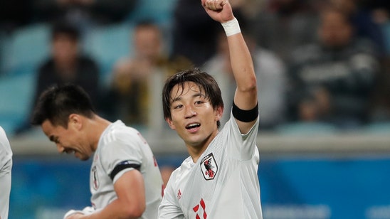Copa America guests Japan, Qatar still in contention