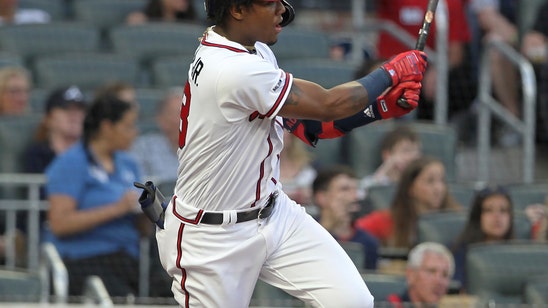 Freeman, Acuna, Swanson power Braves past Mets