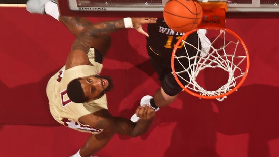 Florida State vs Virginia headlines 1st weekend of ACC play