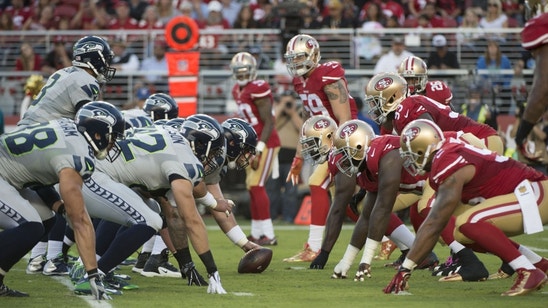 Can the 49ers Finish with Wins Versus the Rams and Seahawks?