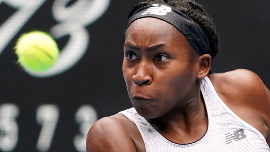 A glance at the Australian Open: two big rematches on Friday