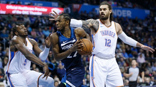 Wolves’ Wiggins apologizes for using gay as derogatory term