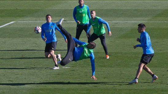 Copa Libertadores: Boca wants to start focusing on match