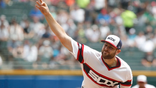 Giolito earns 11th victory as White Sox beat Twins 4-3