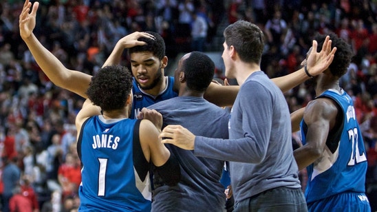 Timberwolves vs. Trail Blazers: Another chance for a streak
