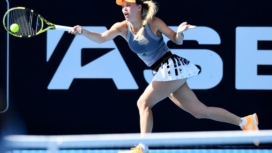 Wozniacki withdraws from Kooyong ahead of Australian. Open