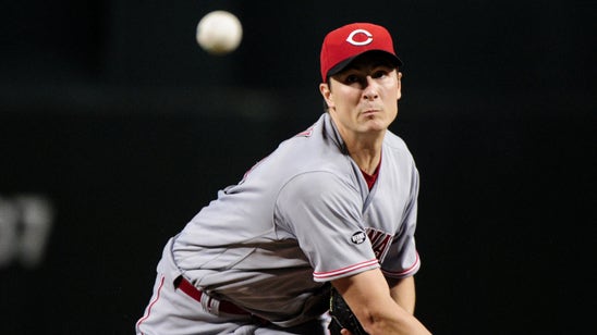 Reds' Homer Bailey fans 6 in rehab start, 'prepared' to join rotation