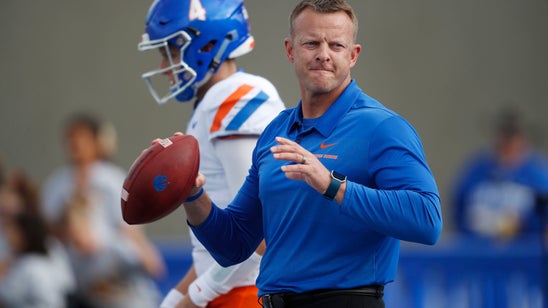 Boise State starts new chapter with same expectations
