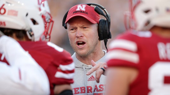 Huskers play FCS Bethune-Cookman looking to build on 1st win
