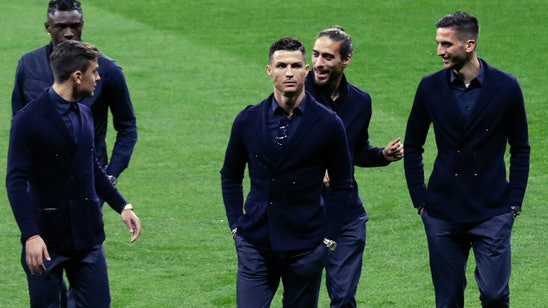 Atletico's Costa not fit for 90 minutes against Juventus