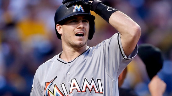Agent: Realmuto won’t sign long-term deal with Marlins
