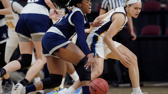 Marquette rallies for 58-54 OT win over Rice