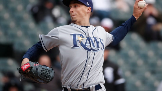 Cy-zilla! Snell edges Verlander for AL Cy Young Award