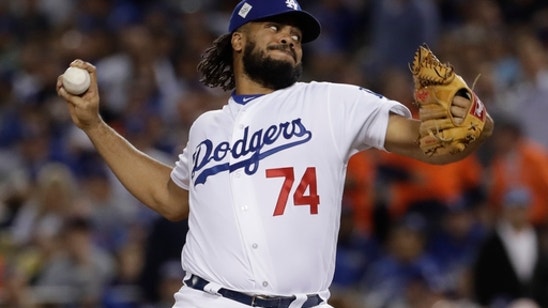 Dodgers look to take last step to elusive World Series title