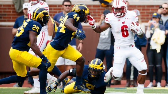 One undrafted free agent who could make an impact for each NFL team