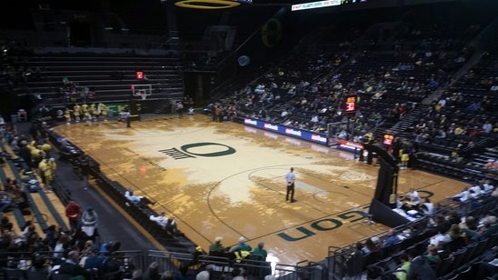 Oregon Ducks Take On Idaho Vandals In Final Non-Conference Tune-Up
