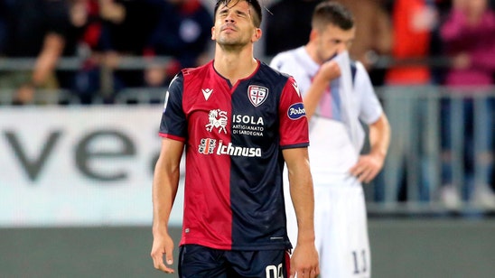 Sale of a single player set up Cagliari's sudden success