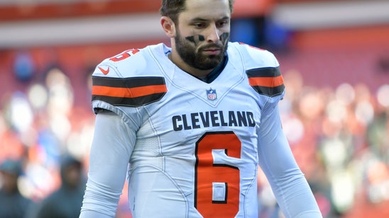 Struggling Buccaneers D braces for Mayfield-led Browns