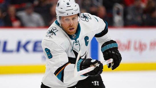 Pavelski, Perry switch to Stars after long stays in 1st home