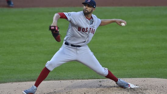 Boston Red Sox: David Price Set for Bounceback Season