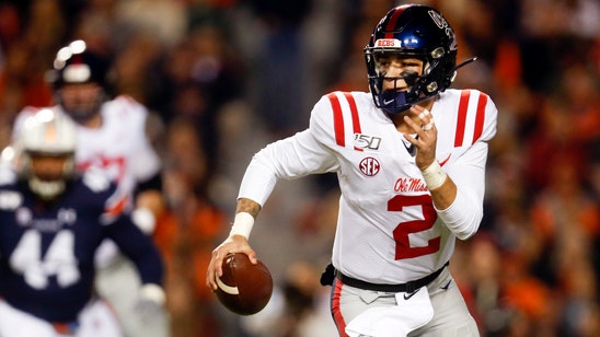 Ole Miss seeks to end skid against winless New Mexico State