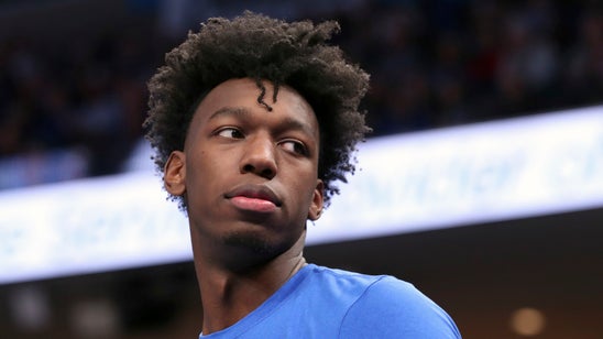 NCAA denies Memphis’ appeal of Wiseman suspension