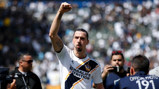 Mourinho rules out signing Ibrahimovic for Tottenham