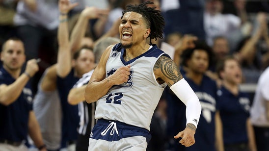 No. 14 Nevada rallies to beat Boise State in MWC quarters