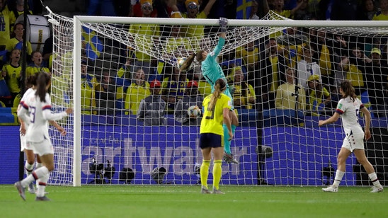 US defense will face greater challenges in knockout round