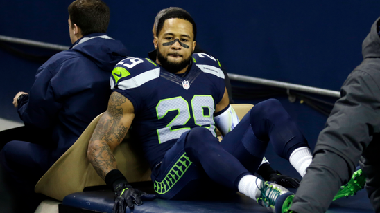 Seahawks' Earl Thomas ends retirement speculation: 'I'll def be back next year'