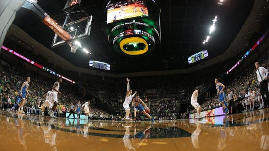 Oregon Basketball: South Dakota Loss Puts Ducks Winning Streak Behind Kentucky